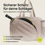 Schlägertasche KAY