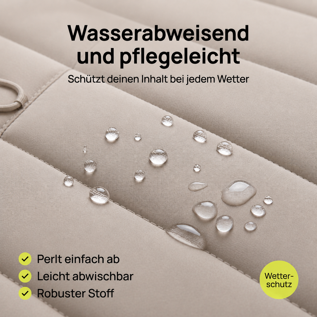 Schlägertasche KAY