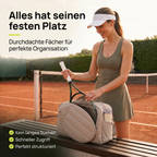 Schlägertasche KAY