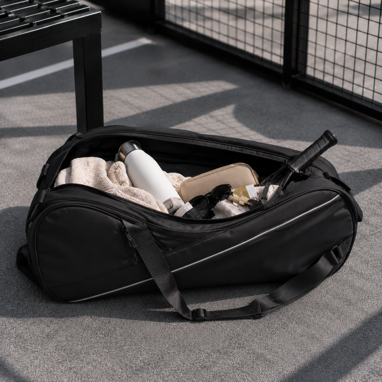 Herkömmliche Taschen