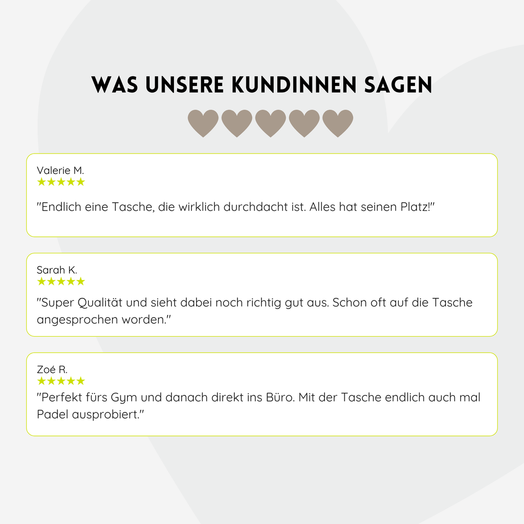 Sporttasche KAY