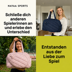 Schlägertasche KAY