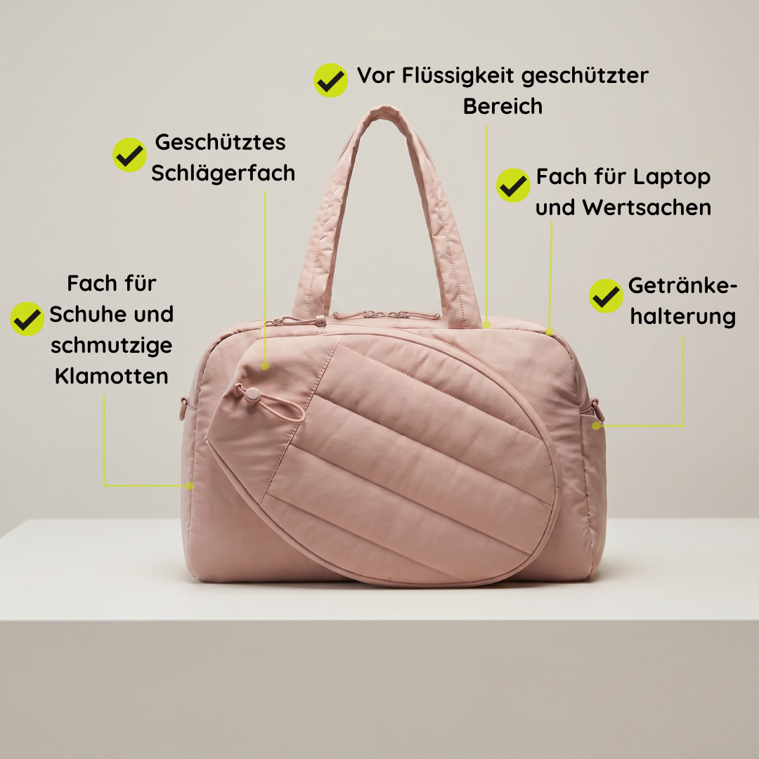 Schlägertasche KAY