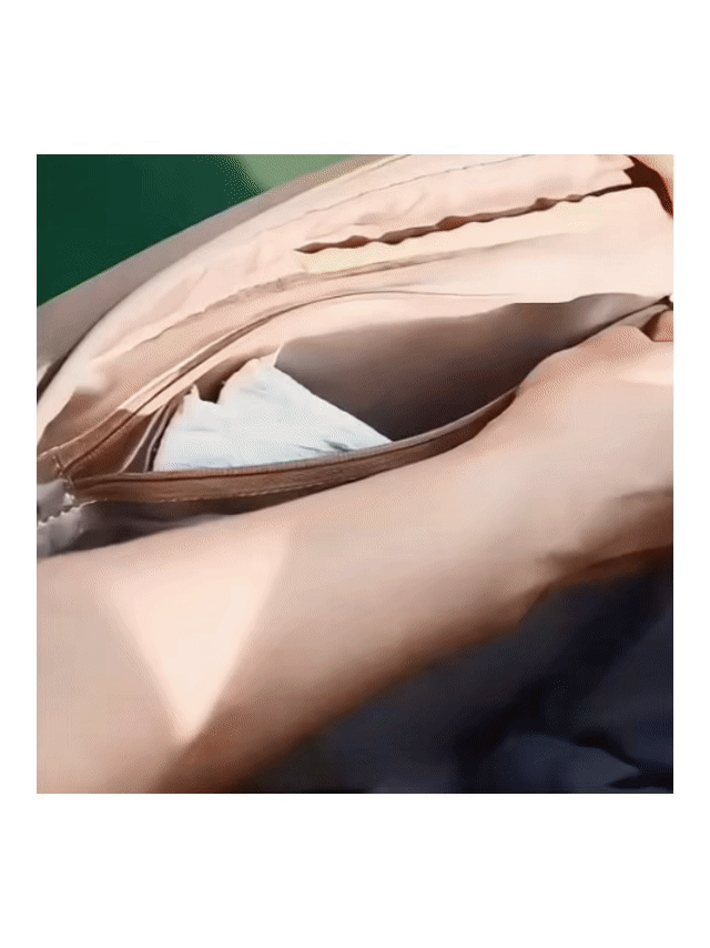 Schlägertasche KAY