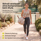 Schlägertasche KAY